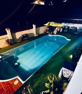 Salobrena Apartment | Apartamento Cortijo Pontiví