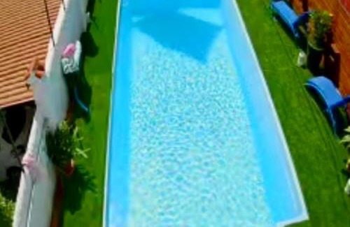 Salobrena Apartment | Apartamento Cortijo Pontiví