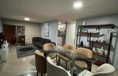 San Miguel Apartment | Apartamento Costanera San MIguel