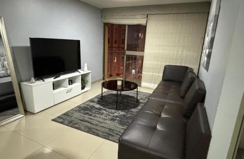 San Miguel Apartment | Apartamento Costanera San MIguel
