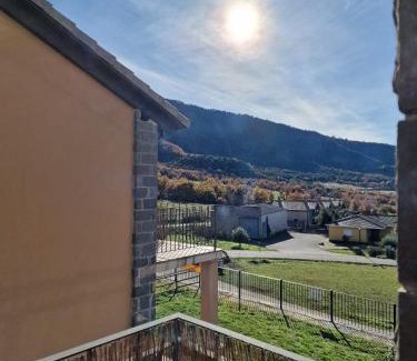 Ranin Apartment | APARTAMENTO COTIELLA RAÑIN