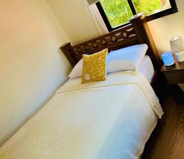 Pan de Azucar Apartment | Apartamento