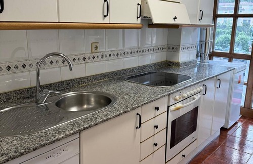 Potes Apartment | Apartamento Dúplex Aravedes en Potes