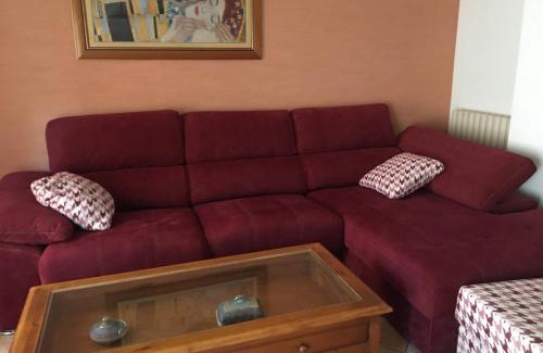 Caspe Apartment | Apartamento Dúplex Casa Jares