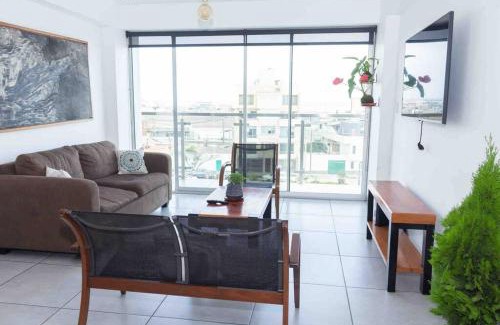 Trujillo Apartment | Apartamento D&D Huanchaco