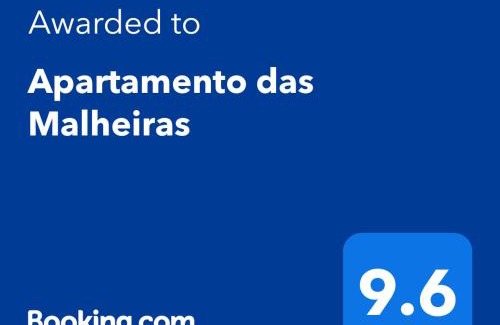 Viana do Castelo Apartment | Apartamento das Malheiras