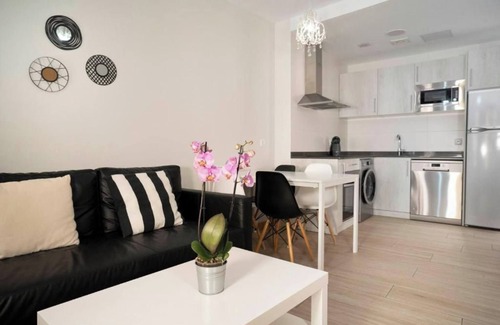 Estella Apartment | Apartamento de 1 Dormitorio 1