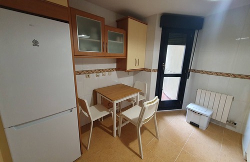 Zamora Apartment | Apartamento de 2 habitaciones en el centro de Zamora