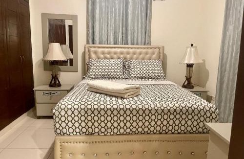 Mendoza Apartment | Apartamento de 2 Habitaciones con Seguridad y Cámaras