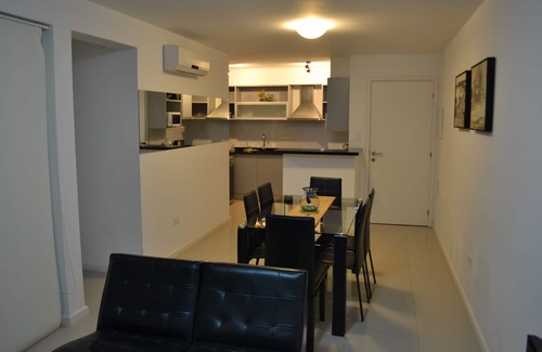 Punta del Este Apartment | Apartamento de 2 dormitorios para 5 con vista al mar