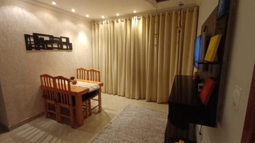 Milionarios Apartment | Apartamento de 3 quartos
