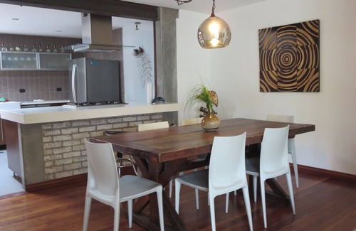 Zona 2 Apartment | APARTAMENTO DE DOS DORMITORIOS CON TODAS SUS COMODIDADES MUY BIEN UBICADO