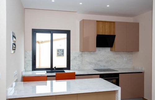 Malabo Apartment | Apartamento de lujo 1 Hab Maison Paraíso