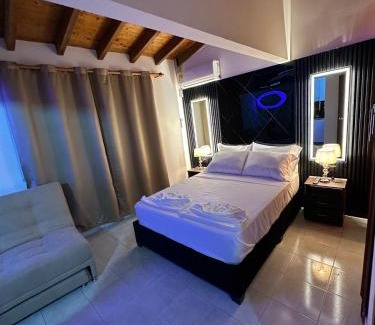 Tulua Apartment | apartamento de lujo a 2 min del centro caminando