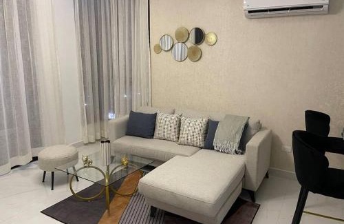 Yolanda Morales Apartment | Apartamento de lujo en Piantini