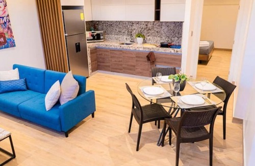 Kennedy Apartment | Apartamento de Lujo Estilo Los Ángeles: de Estreno