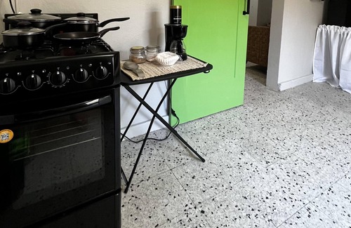 Caguas House | Apartamento de Puerta Verde