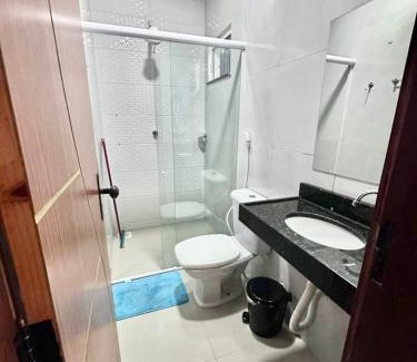 Ubajara Apartment | Apartamento de Serra