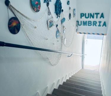 Punta Umbria Apartment | Apartamento Delfin - Punta Umbria