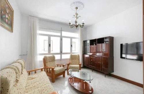 Ondarroa Apartment | Apartamento Delfina