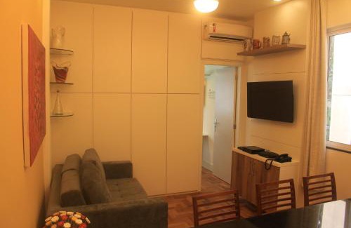 Leblon Apartment | Apartamento design no Alto Leblon