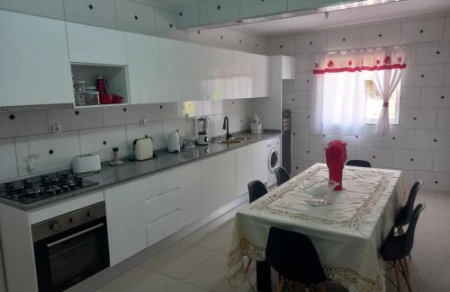 Assomada Apartment | Apartamento Didoca