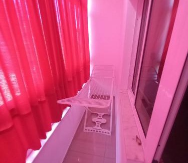 Assomada Apartment | Apartamento Didoca