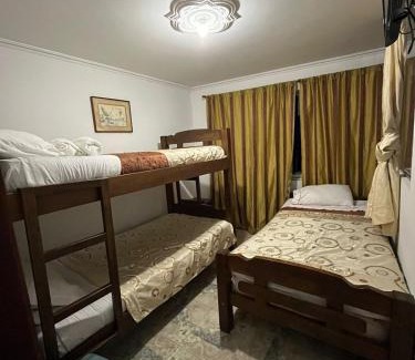 Vergara Apartment | Apartamento doña Esperanza