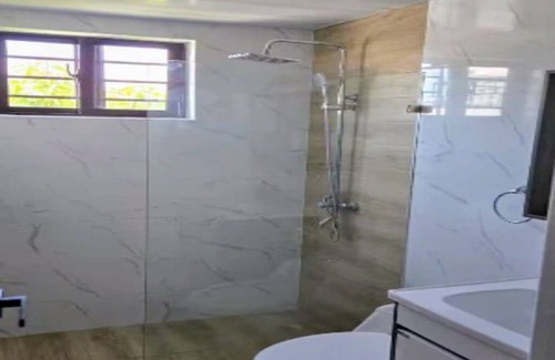 Ensanche Isabelita Apartment | Apartamento en Santo Domingo Este