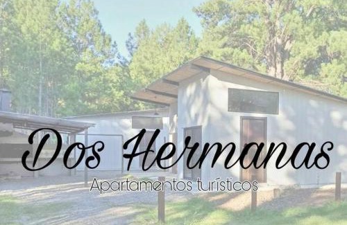 Zagarzazu Apartment | Apartamento Dos hermanas