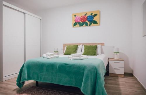 Fontanales Apartment | Apartamento duplex en fontanales