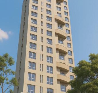 Centro Apartment | Apartamento Duplex completo no coração de BH