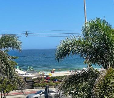 Barra da Tijuca Apartment | Apartamento Duplex com vaga - VISTA MAR OLEGÁRIO BARRA