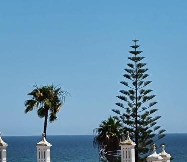 Conceicao e Cabanas de Tavira Apartment | Apartamento Duplex em Cabanas de Tavira