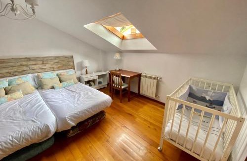Ojedo Apartment | Apartamento duplex en Ojedo