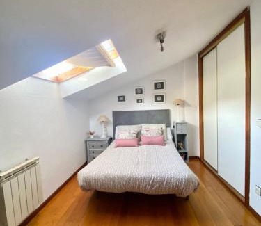 Ojedo Apartment | Apartamento duplex en Ojedo