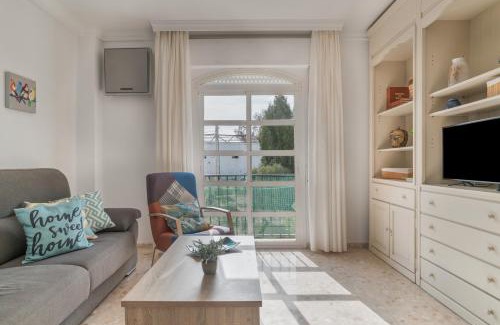 San Ambrosio Apartment | Apartamento en Vejer