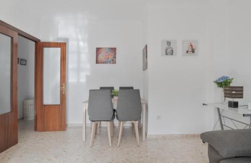 San Ambrosio Apartment | Apartamento en Vejer
