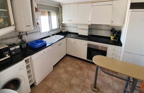Mareny Barraquetes Apartment | Apartamento Edificio Rey I