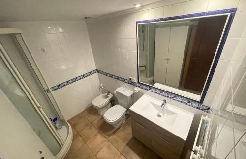 Mareny Barraquetes Apartment | Apartamento Edificio Rey I