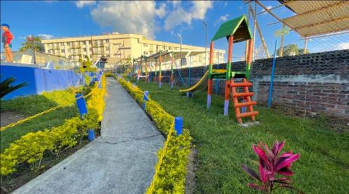 Pueblo Tapao House | APARTAMENTO eje cafetero Parque del CAFE