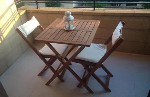 Calahorra Apartment | Apartamento "El Abuelo" VT-LR560