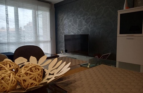 Calahorra Apartment | Apartamento el Budha