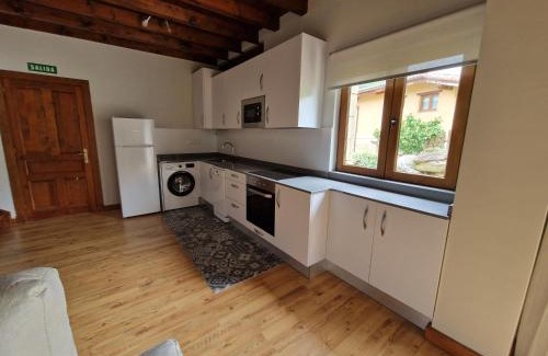 Bores Apartment | Apartamento El Campo