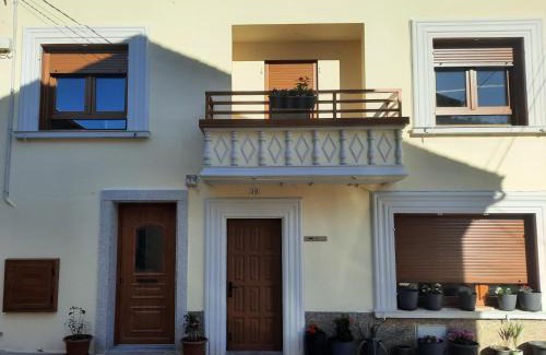 Molinaseca Apartment | Apartamento El descanso de Fuco