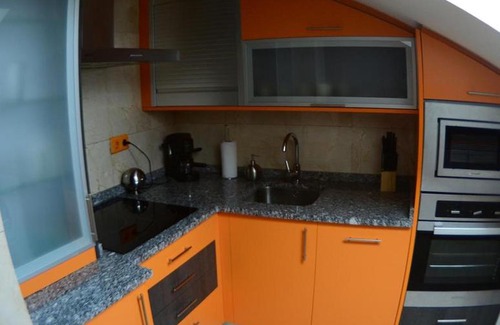 Pedraza Apartment | Apartamento El Desván