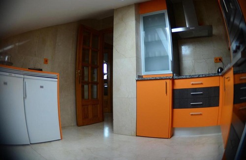 Pedraza Apartment | Apartamento El Desván