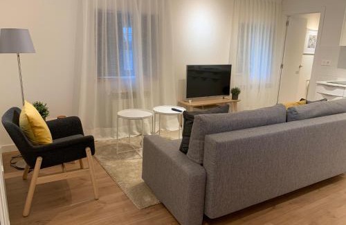 Onis Apartment | Apartamento El Estanque - HA Peña Santa