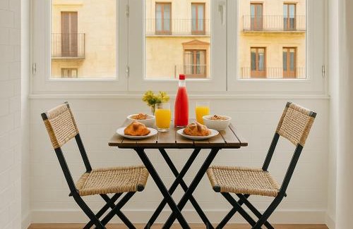 Olite Apartment | Apartamento El mirador de Olite