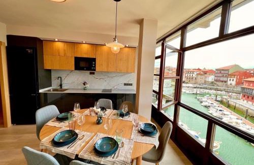 Llanes Apartment | Apartamento El Mirador del Puerto